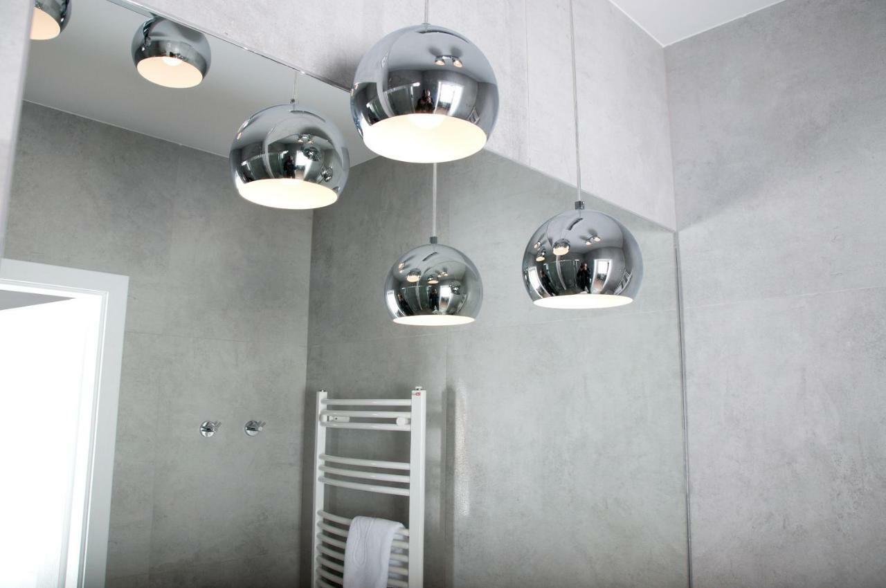 Apartament Ikar - 2 Pokojowy Przy Morzu Z Balkonem Pobierowo Eksteriør bilde